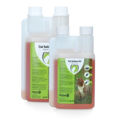 Excellent Cat Salmon Oil 250 Ml