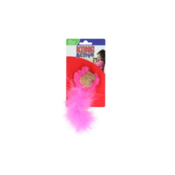 KONG Cat Active Cork Ball Assorted EU -Dierenwinkel 269789