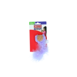 KONG Cat Active Cork Ball Assorted EU -Dierenwinkel 269790