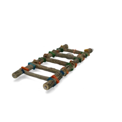 Birrdeeez 5-Step Sekelbos Ladder Large -Dierenwinkel 269890