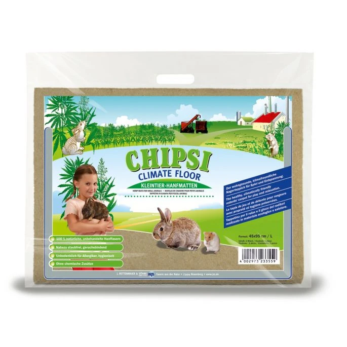 Chipsi Climate Floor Large. 50x95 Cm. 3 Chipsi Climate Floor Large. 50x95 Cm.