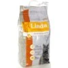 Linda USA [oranje]. 20 Liter Kattenbakvulling -Dierenwinkel 27005209 lin035 det0