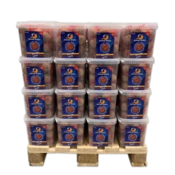 Feather World Insecten Mezenbol Zonder Net 30 St -Dierenwinkel 270485