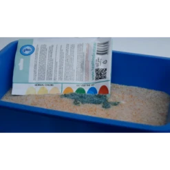 Cat Litter Met Gezondheidsindicator 1,64 Kg -Dierenwinkel 270553