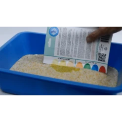 Cat Litter Met Gezondheidsindicator 1,64 Kg -Dierenwinkel 270554