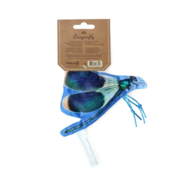 Wild Life Cat Libelle 6 Wild Life Cat Libelle -Dierenwinkel 271385