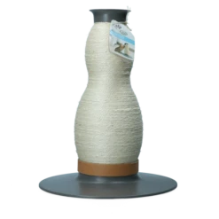 AFP Lifestyle4Pet-Vase Sisal Scratcher