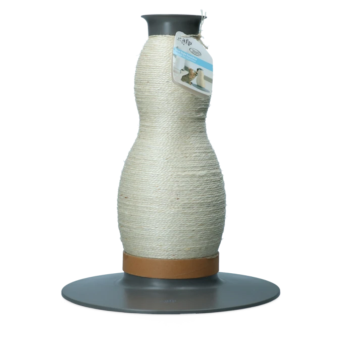 AFP Lifestyle4Pet-Vase Sisal Scratcher 3 AFP Lifestyle4Pet-Vase Sisal Scratcher