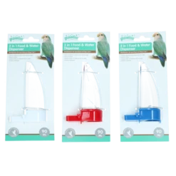 Pawise Bird Feeder,90 Ml/12 Cm -Dierenwinkel 272405