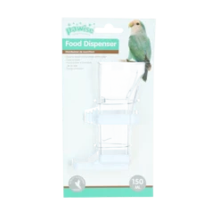 Pawise Funnel Feeder, 150 Ml/12,5 Cm -Dierenwinkel 272408