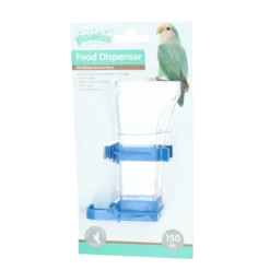 Pawise Funnel Feeder, 150 Ml/12,5 Cm -Dierenwinkel 272411