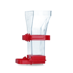 Pawise Funnel Feeder, 150 Ml/12,5 Cm -Dierenwinkel 272412