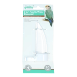 Pawise Bird Feeder,90 Ml/12 Cm -Dierenwinkel 272415