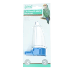 Pawise Bird Feeder,90 Ml/12 Cm -Dierenwinkel 272417
