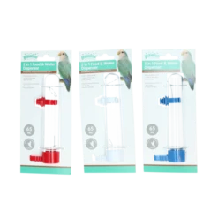 Pawise Fountain And Feeder, 65 Ml/14,5 Cm