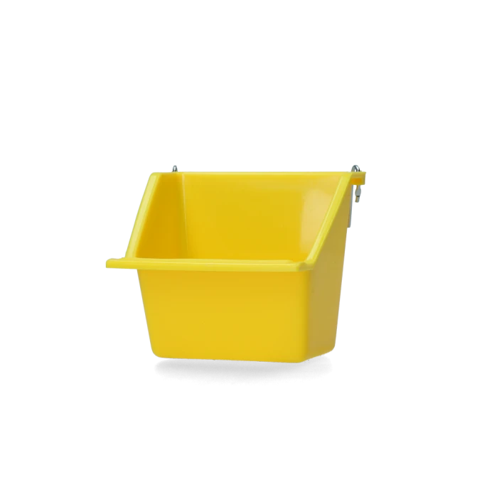 Pawise Seed And Water Cup 66 Ml, Multi Colour Assorti 8 Pawise Seed And Water Cup 66 Ml, Multi Colour Assorti - Afbeelding 6