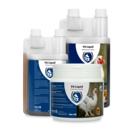 Excellent Vit Liquid Multivitamine Hobby 100 Ml