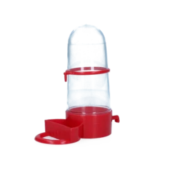 Pawise Volière Drinkbak, 265 Ml/15 Cm -Dierenwinkel 272749