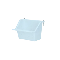 Pawise Seed And Water Cup 66 Ml, Multi Colour Assorti 11 Pawise Seed And Water Cup 66 Ml, Multi Colour Assorti -Dierenwinkel 272753