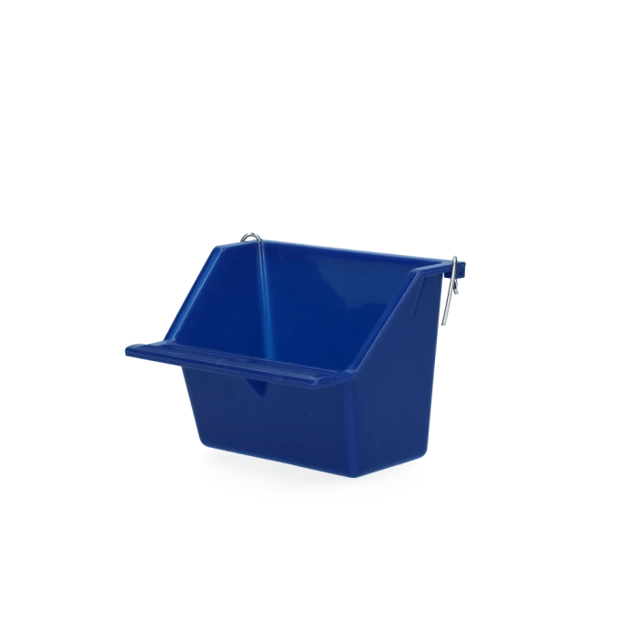 Pawise Seed And Water Cup 66 Ml, Multi Colour Assorti 5 Pawise Seed And Water Cup 66 Ml, Multi Colour Assorti - Afbeelding 3