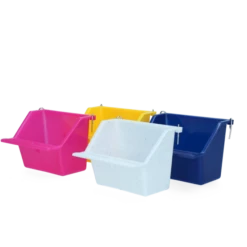 Pawise Seed And Water Cup 200 Ml Multi Colour Asst.