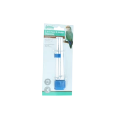 Pawise Fountain And Feeder, 75 Ml/14,5 Cm -Dierenwinkel 272758