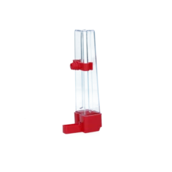 Pawise Fountain And Feeder, 75 Ml/14,5 Cm -Dierenwinkel 272759