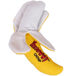 Yeowww Chicata Banana Peeled