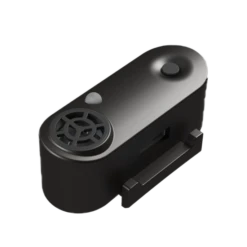 Tickless Cat Zwart Oplaadbaar -Dierenwinkel 272906