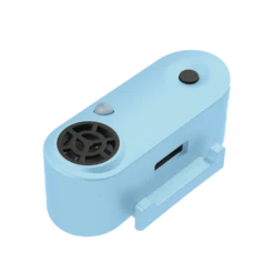 Tickless Cat Blauw Oplaadbaar -Dierenwinkel 272914