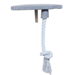 AFP Skywalk - Step-In Platform With Rope -Dierenwinkel 273244