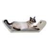 AFP Skywalk - Scratcher Lounge Bed With Catnip Ball -Dierenwinkel 273247