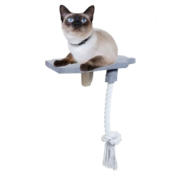 AFP Skywalk - Step-In Platform With Rope