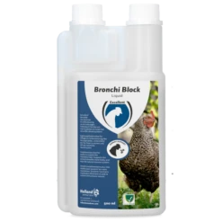 Excellent Bronchi Block Vloeibaar Voor Pluimvee 500 Ml