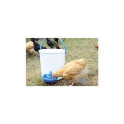 Excellent Drinkkom Pluimvee Voor Zelfmontage -Dierenwinkel 274485