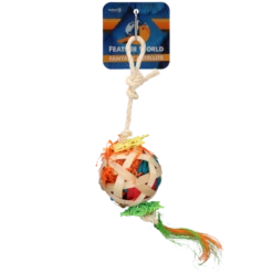 Feather World Fantasy Satellite