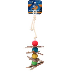 Feather World Autumn