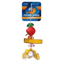 Feather World Fruit Fun