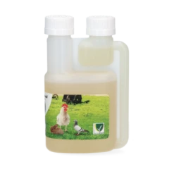 Excellent Licosol Vloeibaar Voor Kleinvee 100 Ml