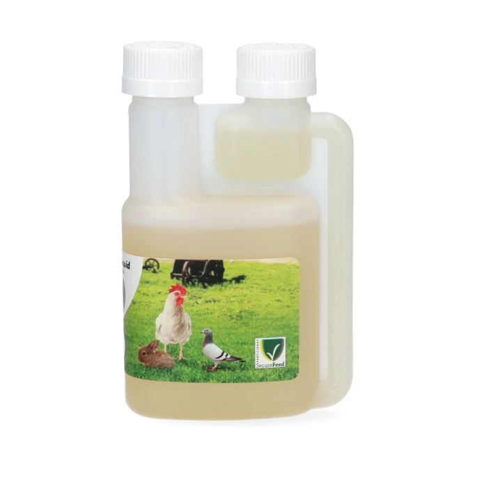 Excellent Licosol Vloeibaar Voor Kleinvee 100 Ml 3 Excellent Licosol Vloeibaar Voor Kleinvee 100 Ml