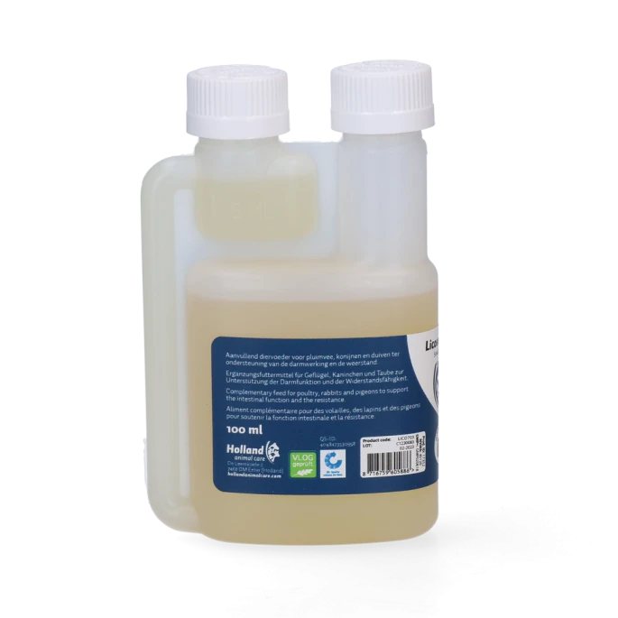 Excellent Licosol Vloeibaar Voor Kleinvee 100 Ml 4 Excellent Licosol Vloeibaar Voor Kleinvee 100 Ml - Afbeelding 2