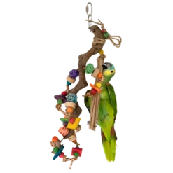 Feather World Festival Stick 5 Feather World Festival Stick -Dierenwinkel 275726