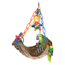 Feather World Lazy Swing Small 6 Feather World Lazy Swing Small -Dierenwinkel 275727