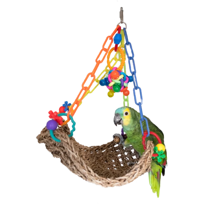 Feather World Lazy Swing Small 4 Feather World Lazy Swing Small - Afbeelding 2