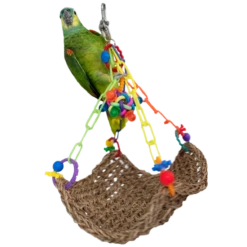 Feather World Lazy Swing Small 7 Feather World Lazy Swing Small -Dierenwinkel 275728
