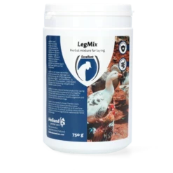 Excellent LegMix Voor Een Gezonde Kip En Ei 750 G