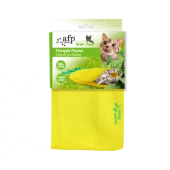 AFP Green Rush - Pineapple Play Mat
