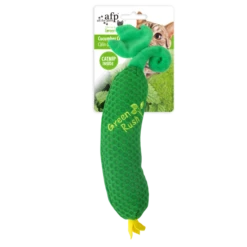 AFP Green Rush - Zucchini Cuddler