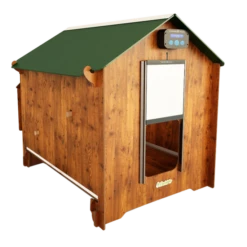 Kippenhok Polly Classic L