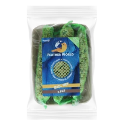 Feather World Muesli Bar In Netje 3 St